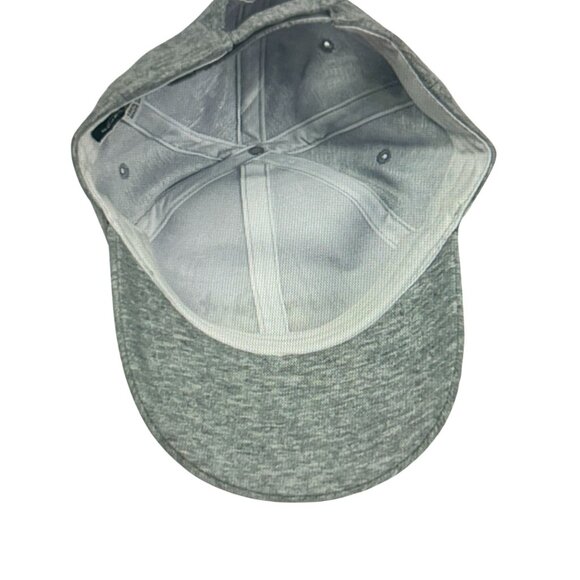 Hard Rock Cafe Myrtle Beach Gray Adjustable Baseball Hook & Loop Hat - Picture 7 of 9